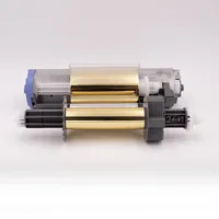 Brother HFA110GD printing film Laser Gold