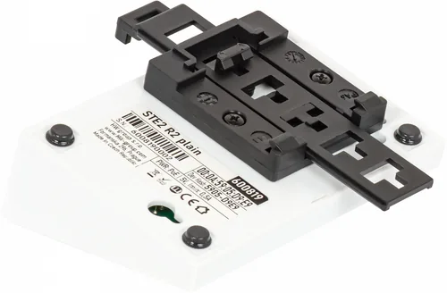 HWgroup Temperatur-Sensor SNMP, WLAN, PoE HWg-STE2-R2-Kit - Modultyp: Gateway-Modul - Schnittstellen: RJ-45 (LAN) - WLAN - Remote Zugriff Art: Ethernet - WLAN