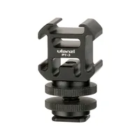 Ulanzi Adapter PT-3S - Zubehörtyp Kamera: Kamerazubehör