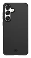 Mobilis SPECTRUM_R Case for Galaxy S25 FE Solid black mat Sb