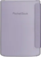 PocketBook SH-TR-634-LPL-WW e-book reader case 15.2 cm (6") Folio Lavender, Transparent