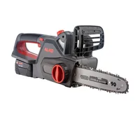 AL-KO CS 1825 Black