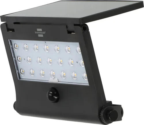 Brennenstuhl Solar LED Strahler SOL 1000 Pad