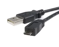 3M USB A TO MICRO B USB CABLE .