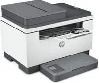 HP LaserJet MFP M234sdw Printer, Black and white, Printer for Small office, Print, copy, scan, Scan to email; Scan to PDF; Compact Size; Energy Efficient; Fast 2 sided printing; 40-sheet ADF; Dualband Wi-Fi