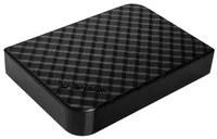 Verbatim Store n Save 3,5    2TB USB 3.0 Gen 2              47683