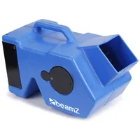 BeamZ Seifenblasenmaschine B1000 - Gesamtleistung: 40 W - Typ: Seifenblasmaschine