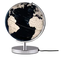 TROIKA TERRA LIGHT Political globe 25 cm
