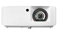 GT2000HDR (weiß, FullHD, 3D Ready, 24/7 Betrieb)