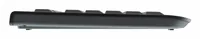 CHERRY Keyboard KW 3000 Wireless [US/EU] black