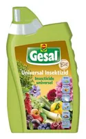 Gesal Insektizid Universal 400 ml - Packungsgrösse: 1 Stück - Bio: Nein - Geeignet gegen: Pflanzenschädlinge
