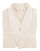 Tiseco 3446IVORY Dressing gown/robe Polyester