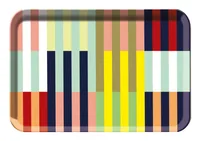 REMEMBER Havanna Classic serving tray Rectangle Multicolour
