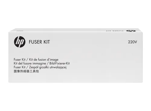 HP Fixiereinheit RM2-5425-000CN - Zubehörtyp: Fixiereinheit