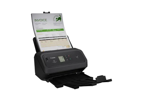 CANON DR-C340 A4 Dokumentenscanner 40ppm/A4/100ADF/USB3.2/USB-C