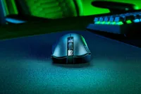 DeathAdder V2 X HyperSpeed, Gaming-Maus