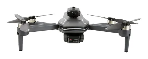 Amewi X4KPro 4 rotors Quadcopter 3840 x 2160 pixels 1500 mAh Grey