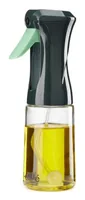 Lékué Öl Spender 150 ml, Grau - Anwendungszweck: Öl - Materialtyp: Glas - Material: Glas - Detailfarbe: Grau - Set: Nein