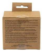 Creativ Company Kerzengiessform aus Silikon Weiss - Packungsgrösse: 1 Stück - Detailfarbe: Weiss - Produkttyp: Kerzengiessform