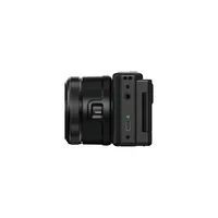 Yashica City 200 schwarz