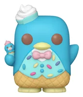 Funko Figur Hello Kitty TuxedoSam (102) - Altersempfehlung ab: 14 Jahren - Höhe: 9 cm - Themenwelt: Hello Kitty