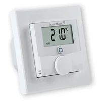 Wandthermostat mit Schaltausgang (HmIP-BWTH24)