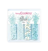 ScrapCooking 190866 sprinkle 64 g Quins sprinkle