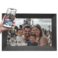 Denver Frameo PFF-1024 MK2 15,4cm (10,1 ) 16GB schwarz