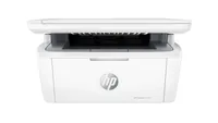 HP LaserJet MFP M140w Printer 600 x 600 DPI A4 Wi-Fi