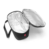 Reisenthel coolerbag XS thermal container 4 L Black