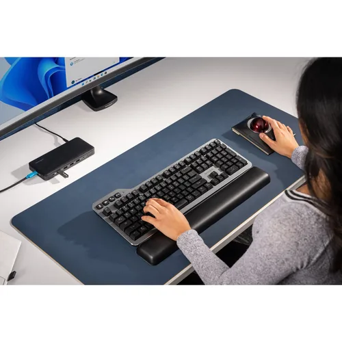Kensington K72080WW mouse Ambidextrous