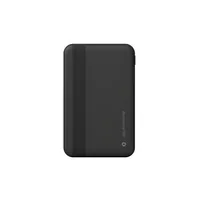 dbramante1928 CP05ACBL7151 banque d'alimentation électrique 5000 mAh Noir