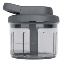 Zyliss Easy Pull Food Chopper & Processor