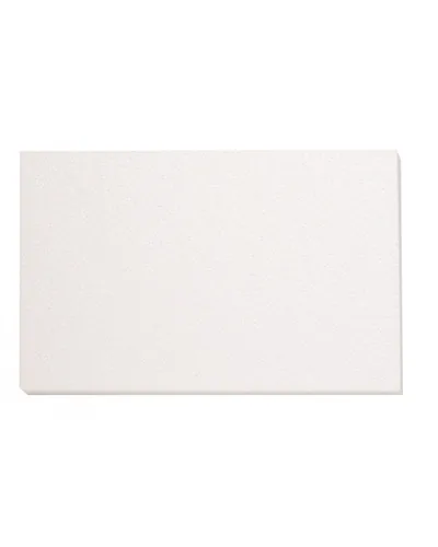 Glorex Styropor Platte 50 x 30 x 2 cm - Anzahl Stück: 1 Stück - Grösse: 50 x 30 x 2 cm