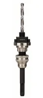 SDS-plus Adapter für Lochsägen