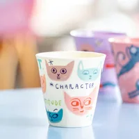 koziol 2343770 cup Mehrfarbig Universal 1 Stück(e)