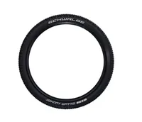 Schwalbe Velopneu Johnny Watts 29  x 2.35 - Einsatzbereich: Mountainbike - Veloreifenbreite: 60 mm - Durchmesser: 29  - Reifentyp: Faltreifen - Tubeless Ready: Keine Angaben - Grösse ETRTO: 60-622