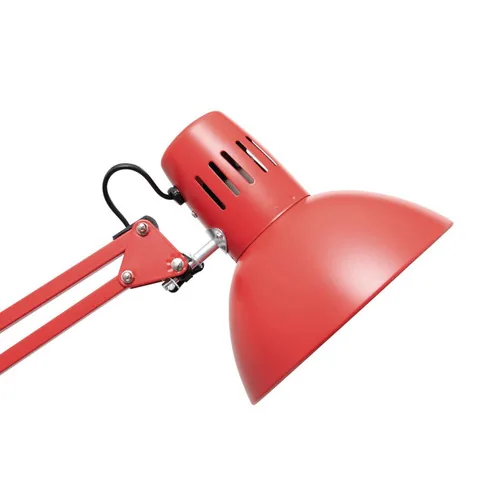 MAUL MAULstudy lampada da tavolo E27 6,4 W LED D Bianco