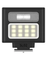 Ulanzi SL02 Compact flash Black