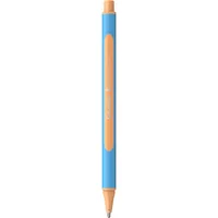 Schneider Schreibgeräte Slider Edge Pastell Peach Stick ballpoint pen Extra Bold 1 pc(s)
