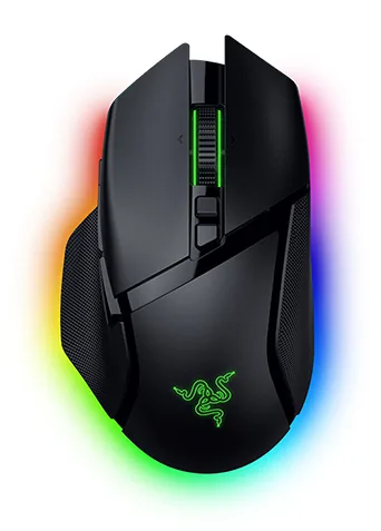 Basilisk V3 Pro 35K, Gaming-Maus