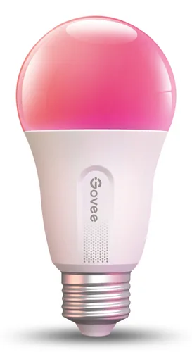Smart Wifi&BLE Light Bulb 800lm