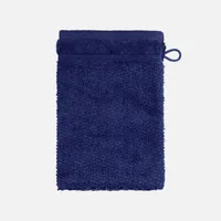 MÖVE Pearl Blue Cotton Washing mitt