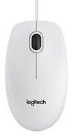 Logitech B100 Optical Combo Mouse