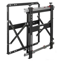 Hagor Videowallhalter VWH-1 Slim Pop-Out bis 55""