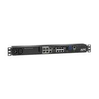 NETBOTZ RACK MONITOR 250 WITH NMC3