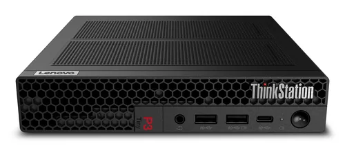 Lenovo ThinkStation P3 Tiny i7-14700/32GB/1TBSSD/RTX A1000/W11 Pro DE Layout