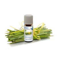 Venta Luftwäscher Duftöl Lemongras, 3 x 10 ml - Duft: Lemongras - Set: Nein