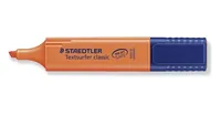 STAEDTLER Textsurfer Classic 364-4 orange