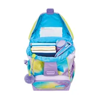 Herlitz Schulranzen UltraLight XL Plus Little Monster